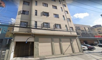 Imagem de fundo do condomínio Condomínio Civitas - água Branca - São Paulo - SP