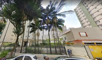 Imagem de fundo do condomínio Condomínio Civitavecchia - Bela Vista - São Paulo - SP