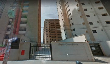 Imagem de fundo do condomínio Condomínio Clara Maria - Nova Aliança - Ribeirão Preto - SP