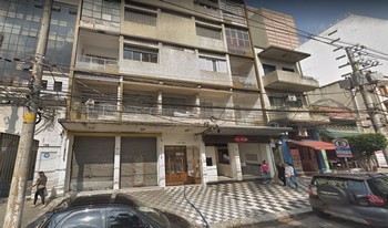 Imagem de fundo do condomínio Condomínio Clara Mintz - Bom Retiro - São Paulo - SP