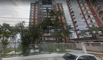 Imagem de fundo do condomínio Condomínio Clareana - Brotas - Salvador - BA