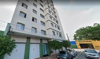 Imagem de fundo do condomínio Condomínio Clarice Priscilla - Centro - São Caetano Do Sul - SP