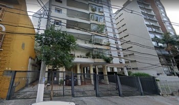 Imagem de fundo do condomínio Condomínio Clarice Sampaio Moreira - Liberdade - São Paulo - SP