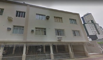 Imagem de fundo do condomínio Condomínio Clarimar - Bloco C - Centro - Balneário Camboriú - SC