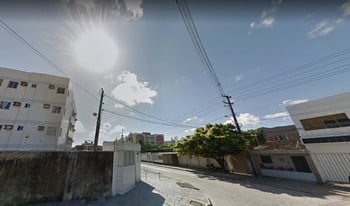Imagem de fundo do condomínio Condomínio Clarindo Rodrigues - Várzea - Recife - PE