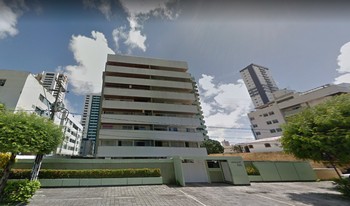 Imagem de fundo do condomínio Condomínio Clarissa Iv - Tambaú - João Pessoa - PB