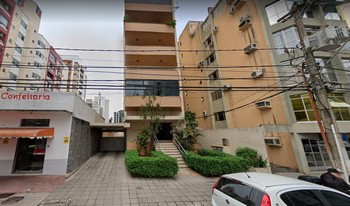 Imagem de fundo do condomínio Condomínio Clarisse - Centro - Criciúma - SC