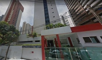 Imagem de fundo do condomínio Condomínio Clarisse Salles Furlani - Meireles - Fortaleza - CE