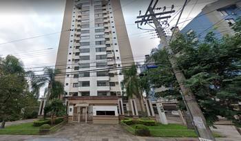 Imagem de fundo do condomínio Condomínio Clarity - Menino Deus - Porto Alegre - RS