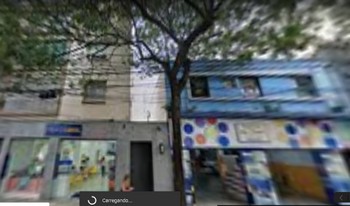 Imagem de fundo do condomínio Condomínio Clariza - Itaim Bibi - São Paulo - SP