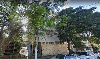 Imagem de fundo do condomínio Condomínio Clary - Pinheiros - São Paulo - SP