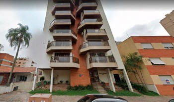Imagem de fundo do condomínio Condomínio Classic - Centro - São Leopoldo - RS