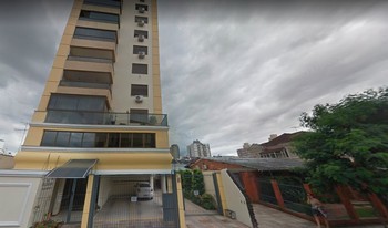Imagem de fundo do condomínio Condomínio Classic Residence - Centro - São Leopoldo - RS
