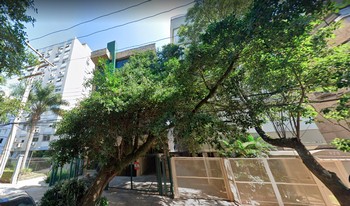 Imagem do condomínio Condomínio Claude Bernard - Bom Fim - Porto Alegre - RS