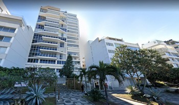 Imagem de fundo do condomínio Condomínio Claude Debussy - Leblon - Rio De Janeiro - RJ