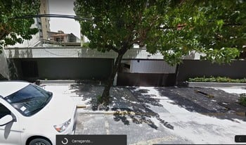 Imagem de fundo do condomínio Condomínio Claude Monet - Mucuripe - Fortaleza - CE