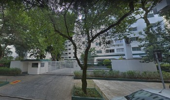 Imagem de fundo do condomínio Condomínio Claude Monet E Vicent Van Gogh - Alto Da Lapa - São Paulo - SP