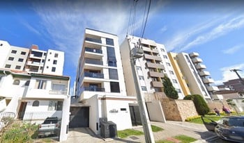 Imagem de fundo do condomínio Condomínio Claudel - Cabral - Curitiba - PR
