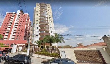 Imagem de fundo do condomínio Condomínio Claudia - Santa Terezinha - São Bernardo Do Campo - SP