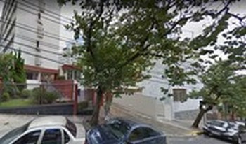 Imagem de fundo do condomínio Condomínio Claudia - São Pedro - Belo Horizonte - MG