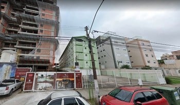 Imagem de fundo do condomínio Condomínio Claudia Dentice - Centro - Pelotas - RS