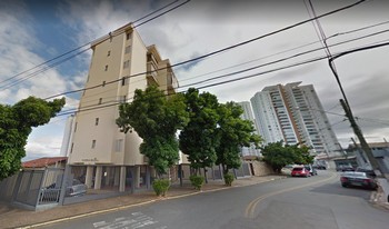 Imagem de fundo do condomínio Condomínio Claudia Eliana - Taquaral - Campinas - SP