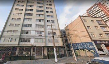 Imagem de fundo do condomínio Condomínio Claudia - Santana - São Paulo - SP