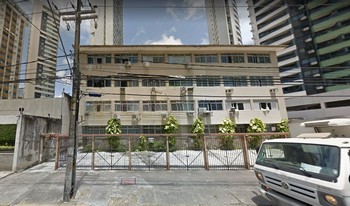 Imagem de fundo do condomínio Condomínio Claudia - Boa Viagem - Recife - PE