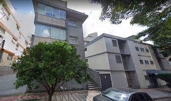 Imagem de fundo do condomínio Condomínio Claudia Maria - Anchieta - Belo Horizonte - MG
