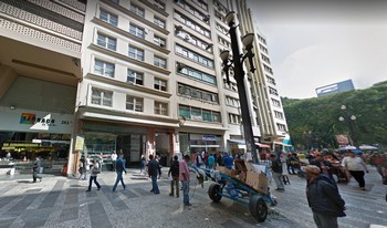 Imagem de fundo do condomínio Condomínio Claudina - Centro - São Paulo - SP