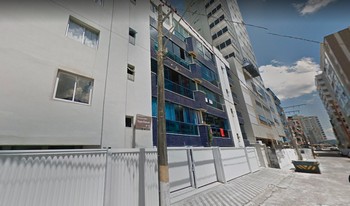 Imagem de fundo do condomínio Condomínio Clayton Anderson - Meia Praia - Itapema - SC