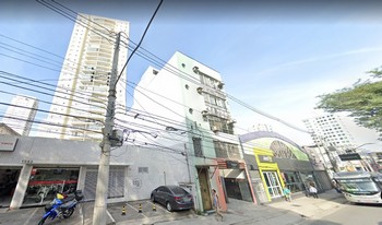 Imagem de fundo do condomínio Condomínio Clélia - Lapa - São Paulo - SP