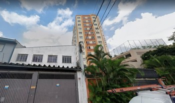 Imagem de fundo do condomínio Condomínio Clélia - Saúde - São Paulo - SP