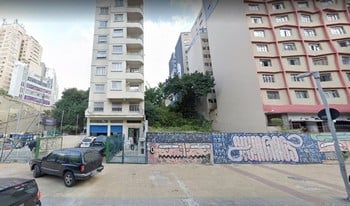 Imagem de fundo do condomínio Condomínio Clemente Alzira - Bela Vista - São Paulo - SP