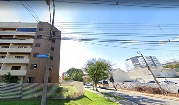 Imagem de fundo do condomínio Condomínio Clermont Ferrand - Bacacheri - Curitiba - PR