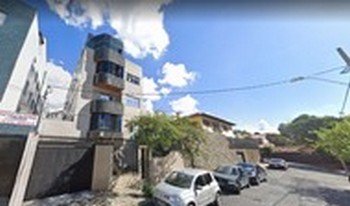 Imagem de fundo do condomínio Condomínio Cleuza Correa Maia - Santa Rosa - Belo Horizonte - MG