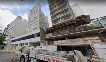 Imagem de fundo do condomínio Condomínio Cleyde - Bela Vista - São Paulo - SP