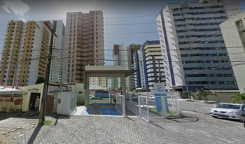 Imagem de fundo do condomínio Condomínio Clinic Center - Tambaú - João Pessoa - PB