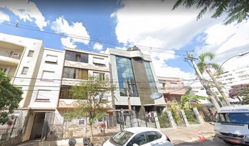 Imagem de fundo do condomínio Condomínio Clinica Visao - Floresta - Porto Alegre - RS