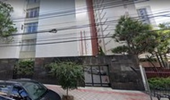 Imagem de fundo do condomínio Condomínio Clodoveu De Oliveira - Santo Antônio - Belo Horizonte - MG