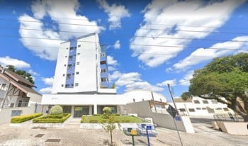 Imagem de fundo do condomínio Condomínio Clorys Bacoccini - Vila Izabel - Curitiba - PR