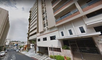 Imagem de fundo do condomínio Condomínio Clovis Caffagni - Centro - São José Do Rio Preto - SP