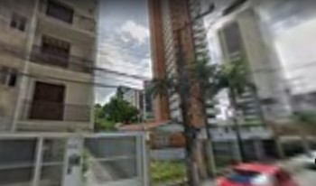 Imagem de fundo do condomínio Condomínio Clovis Holanda - Aldeota - Fortaleza - CE
