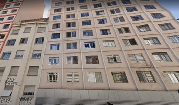 Imagem de fundo do condomínio Condomínio Codema - Barra Funda - São Paulo - SP