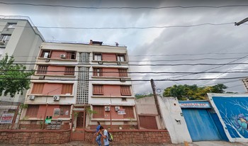 Imagem de fundo do condomínio Condomínio Coelho - Floresta - Porto Alegre - RS