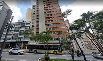 Imagem de fundo do condomínio Condomínio Cogeral - Centro - São Paulo - SP