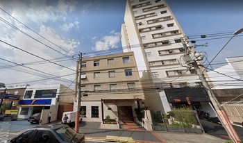 Imagem de fundo do condomínio Condomínio Coimbra - Vila Olímpia - São Paulo - SP