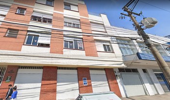 Imagem de fundo do condomínio Condomínio Coimbra - São João - Porto Alegre - RS