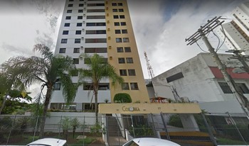 Imagem de fundo do condomínio Condomínio Coimbra - Imbui - Salvador - BA