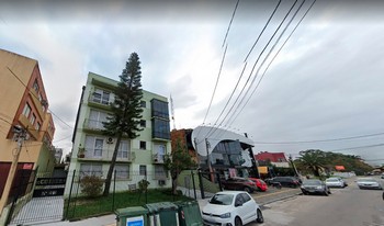 Imagem de fundo do condomínio Condomínio Coimbra - Centro - Pelotas - RS